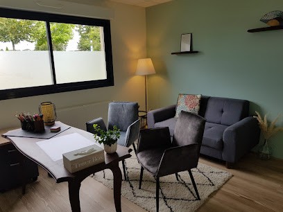 Héloïse Norgeot, Psychologue à Plérin