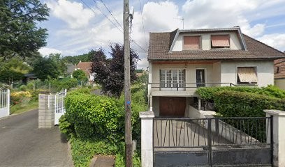 Psychologue Clinicienne, Sandrine Belaubre, 91700 Sainte Geneviève des Bois, Psychologue à Saint-Michel-sur-Orge