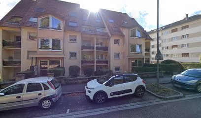 Elisabeth HILSZ Psychologue, Psychologue à Obernai