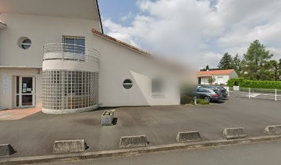 Camille QUICLET, Psychologue à Bouaye