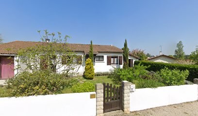 Querite Marie Claude, Psychologue à Sadirac