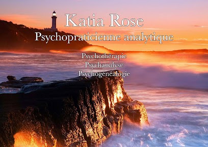 Cabinet de Psychothérapie Katia ROSE, Psychanalyste à Gréasque