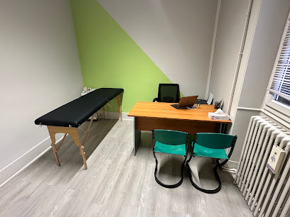 Harmonytherapies Psychothérapeute à Champagnole