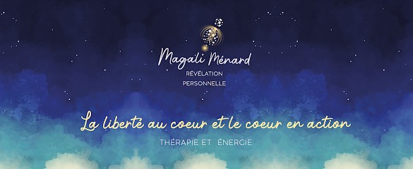 Magali Ménard - Thérapie & Energie, Psychothérapeute à Bidache
