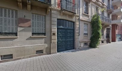 Dominique Jacques ROTH, Psychanalyste à Handschuheim