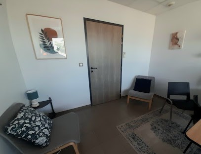 Maryane QUENIN Psychologue clinicienne, Psychologue à Saint-Maurice-l'Exil