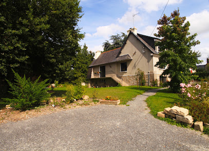 Chemin Faisant, Psychothérapeute à Miniac-Morvan