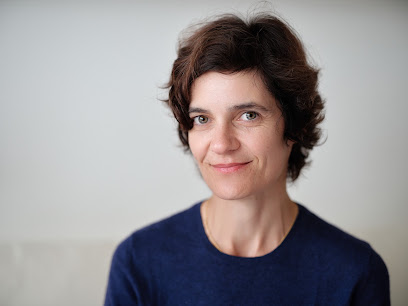 Maud Lescroart - Psychothérapie Psychothérapeute à Paris 16