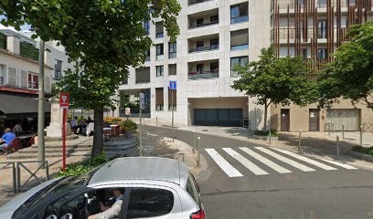 Isabelle Guez Psychologue, Psychologue à Sèvres