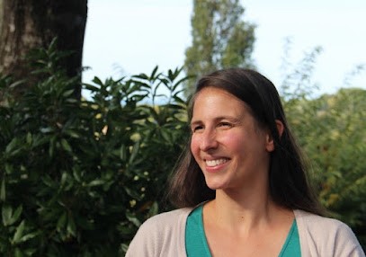 Amélie JACQUET Psychologue Clinicienne, Psychologue à Sainte-Luce-sur-Loire