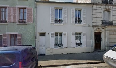 De Gandt Françoise, Psychothérapeute à Ivry-sur-Seine