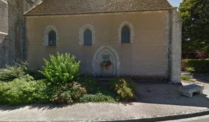 Alice _ de Lignerolles, Psychologue à Fontenay-sur-Eure