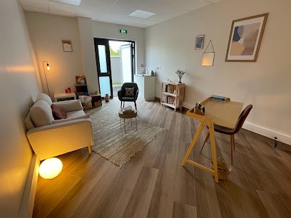 Agathe LOCHELONGUE - Psychologue - Psychonutrition, Périnatale, Santé de la Femme, Adulte, Psychologue à Groslay