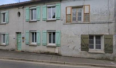 Baille Virginie Dominique, Psychologue au Plessis-Belleville
