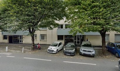 Christine Coicaud, Psychologue à Pau