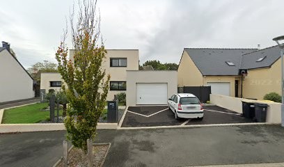 Nadine Guenaicheau Thérapeute, Psychothérapeute à Bouchemaine