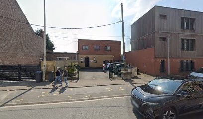 Ann-Cécile PERRONNE, Psychologue à Haubourdin