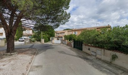 Dominique Nurit, Psychothérapeute à Castelnau-le-Lez