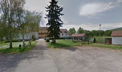 Nadine Lyamouri-Bajja - IiCoS, Psychologue à Marlenheim