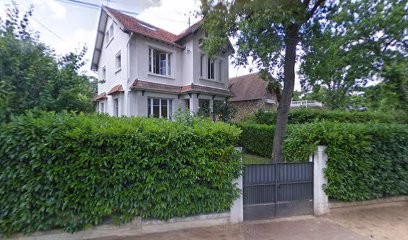 Laurence Quitté, Psychologue au Vésinet