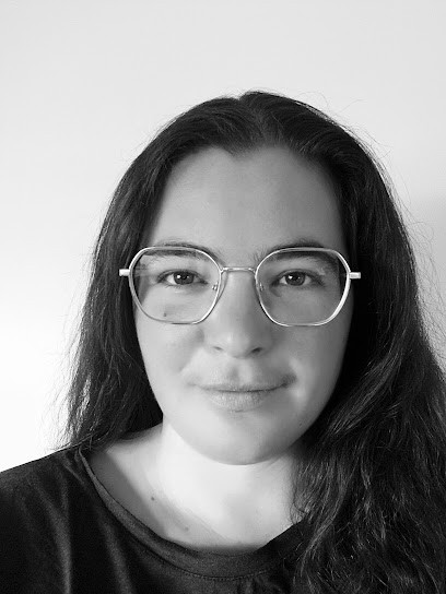 Clélia Beaupuy, Psychologue à Sin-le-Noble