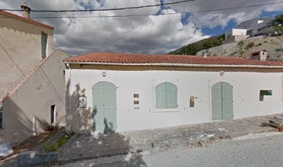 Serrano Elodie, Psychologue à Morosaglia