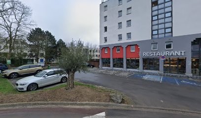 Van Damme Pierre, Psychothérapeute à Marcq-en-Baroeul