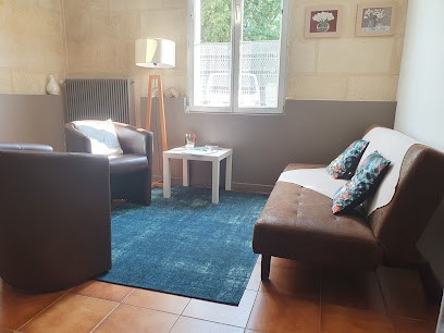 Cécile Le Meur, Psychothérapeute à Libourne