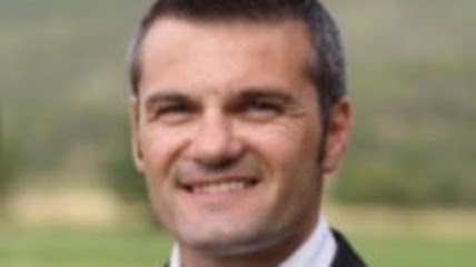 Johan BONNEFOND, Psychologue à Marseille 12