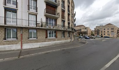 Eve Cloarec, Psychothérapeute à Pontoise