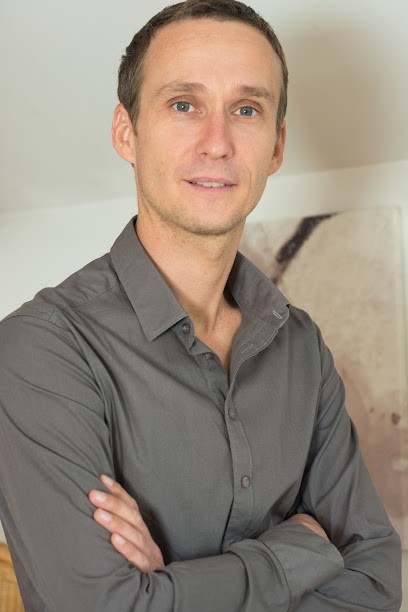 Johan ILLY Cabinet TCC, Psychologue à Sisteron