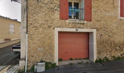 Centre De Formation De Psychanalyse Intégrative UN DIVAN EN PROVENCE IF2PI, Psychanalyste à Bollène
