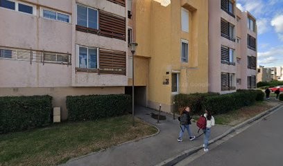 Julie Lavot-Maddalena, Psychologue à Fos-sur-Mer