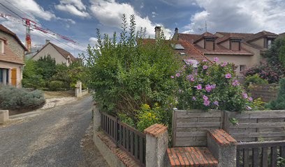 Arnold Laureaux Psychanalyste, Psychanalyste à L'Haÿ-les-Roses