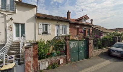 Erwan Coatval Sophrologue, Psychothérapeute à Chantilly
