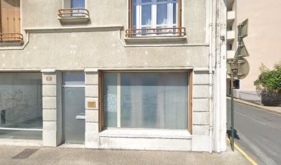 Arnaud Ménard, Psychothérapeute à Castres