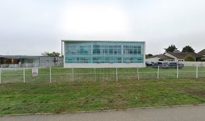 Rania Chavent, Psychologue à Saint-Denis-lès-Bourg