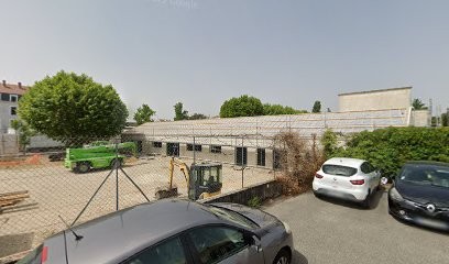 Zabern Anne, Psychologue à Romans-sur-Isère