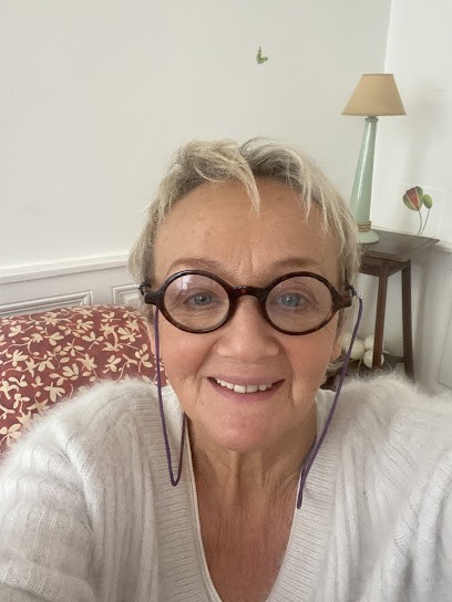 Poquet Martine, Psychothérapeute au Grand-Pressigny