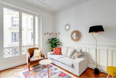 Psychothérapie, Gestalt-praticienne - Emilie Sabourin, Psychothérapeute à Paris 01