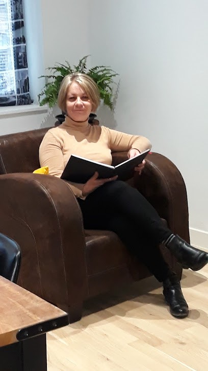Catherine Garcia Cabinet De Psychologie, Psychothérapeute à Pinsaguel