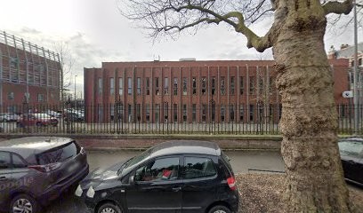 Juliette dessaux - psychologue, Psychologue à Tourcoing