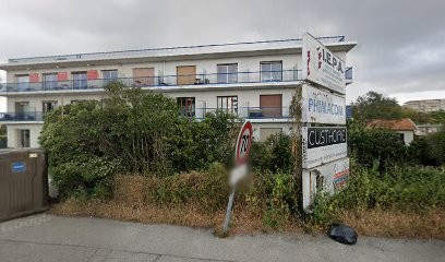 Marion Feuillade, Psychothérapeute à Saint-Laurent-du-Var