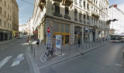 Séances en cabinet, Psychothérapeute à Lyon 01