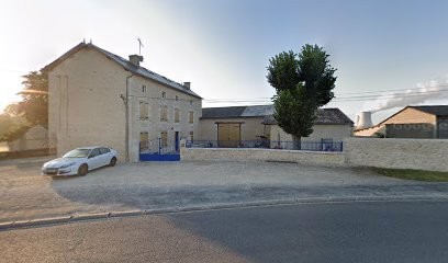 Prévost-Charles Sophie, Psychologue à Valdivienne