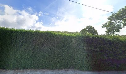 Equithérapie 35 Bretagne Natacha Lourtioux, Psychologue à Talensac