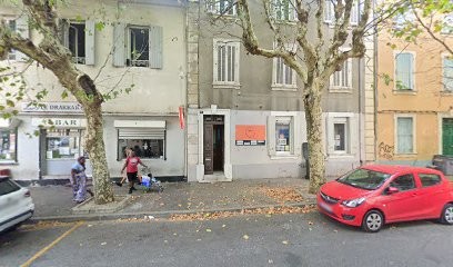 Jean Luc Gibert - Psycho. Relationnel, Psychothérapeute à Alès