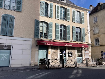 Alexandra Chatton, Psychologue à Pau