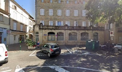 laurence van LOO psychopraticienne EFT, Psychothérapeute à Figeac