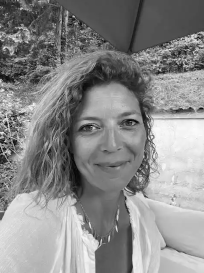 Magali Martin, Psychologue à Brunoy